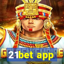 21bet app